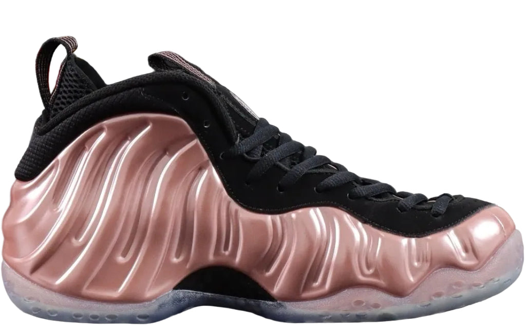 NIKE AIR  Foamposite One Rust Pink