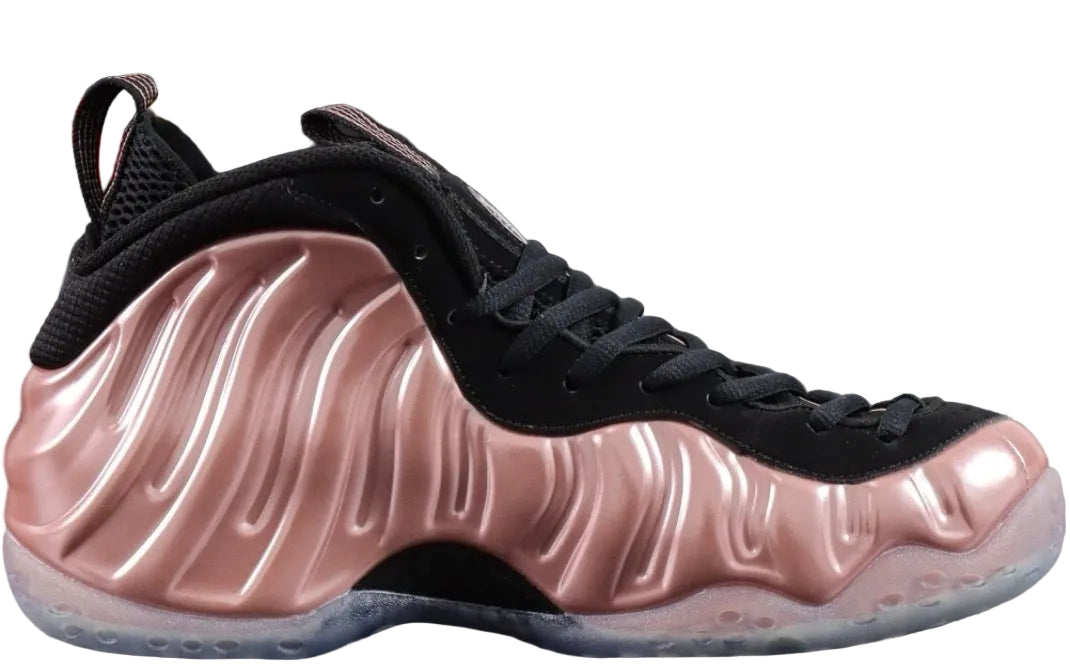 NIKE AIR  Foamposite One Rust Pink