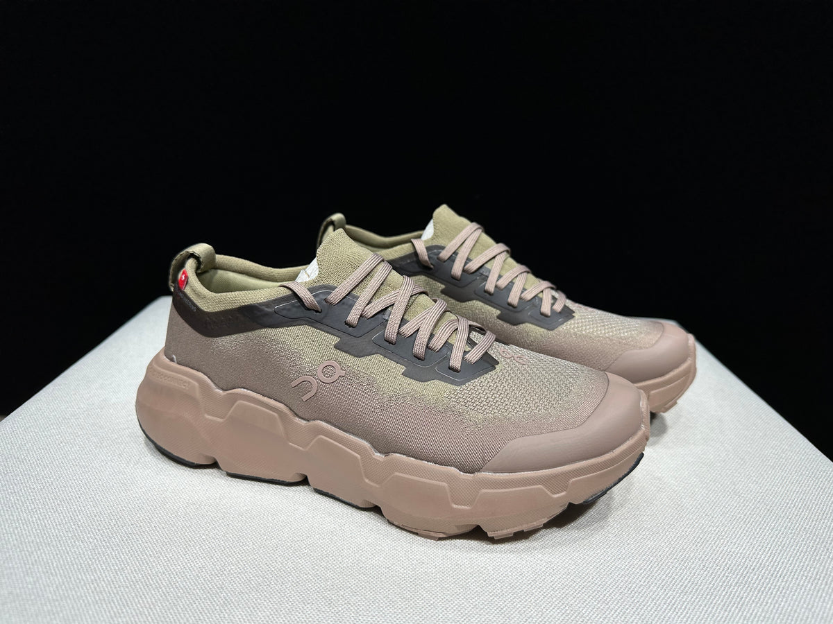 ON - CLOUDSOMA BROWN