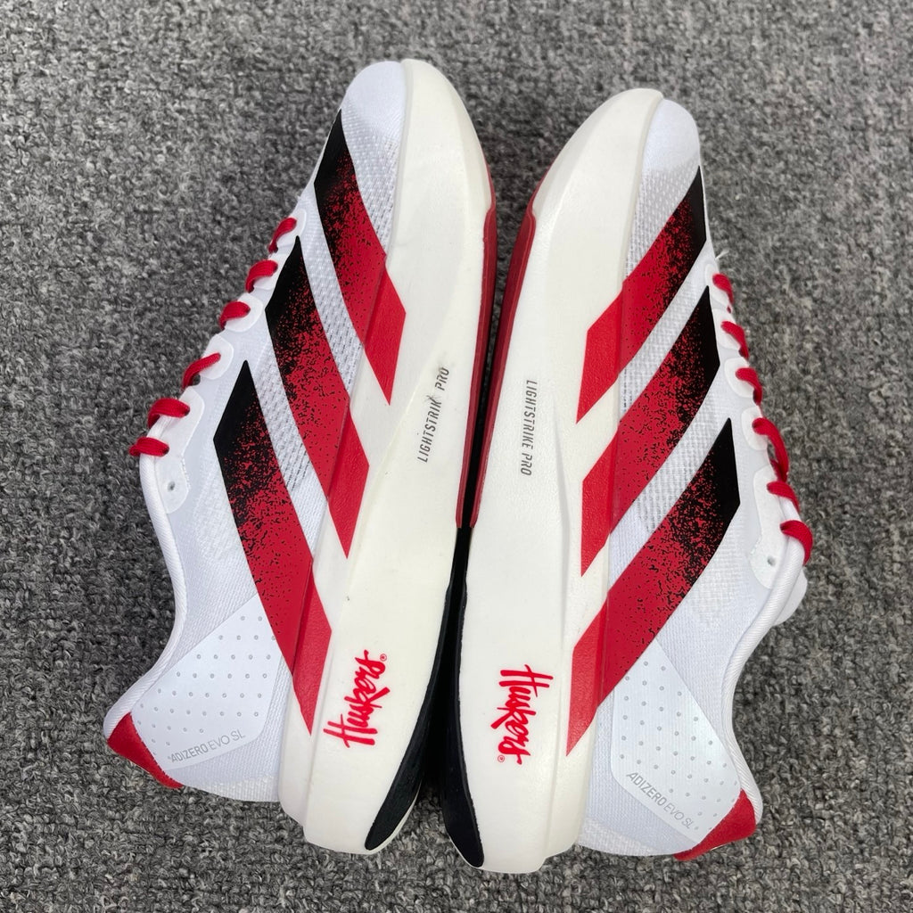 adidas Adizero Evo SL NC State