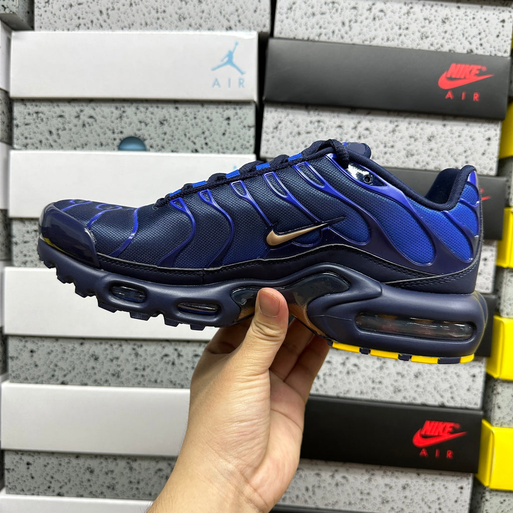 NIKE AIR MAX PLUS French Football Federation