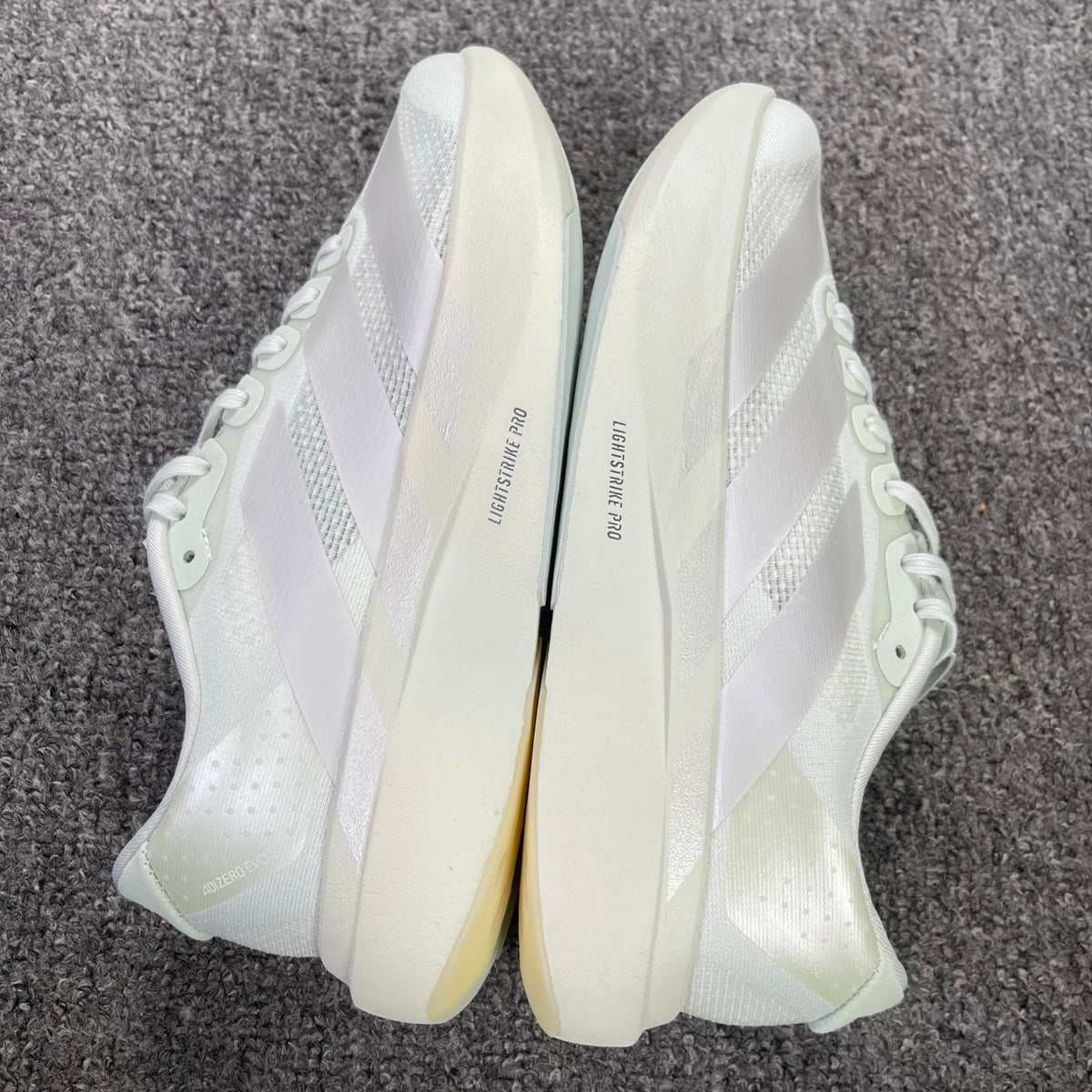 adidas Adizero Evo SL Orbit Grey