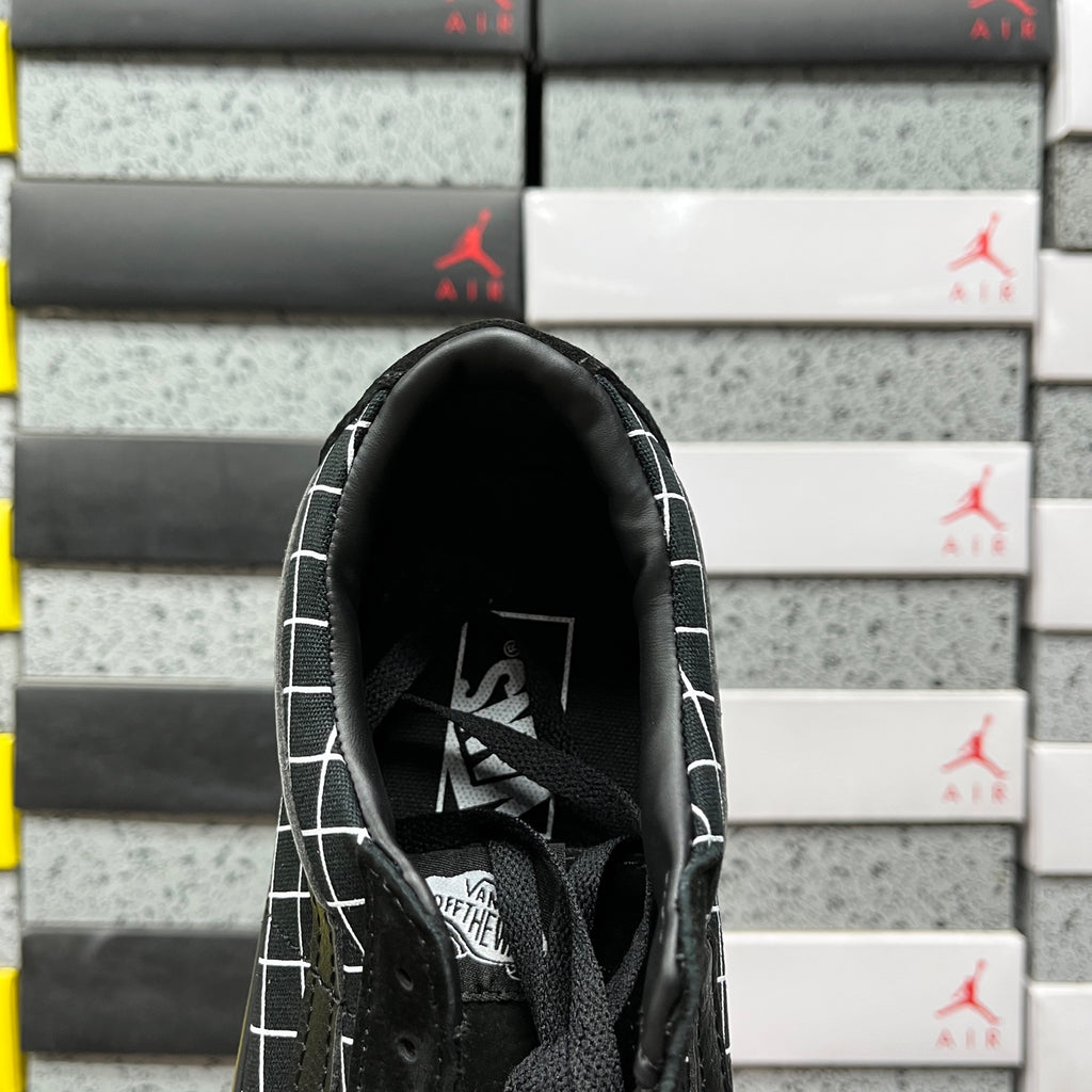 VANS UNDERCOVER SK8