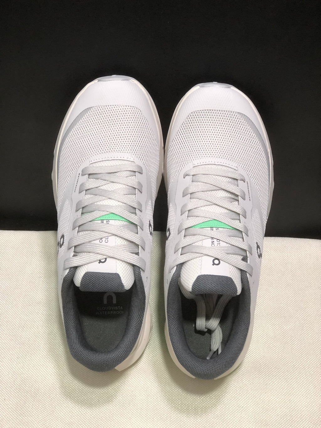 ON - Cloudvista 3 Light grey