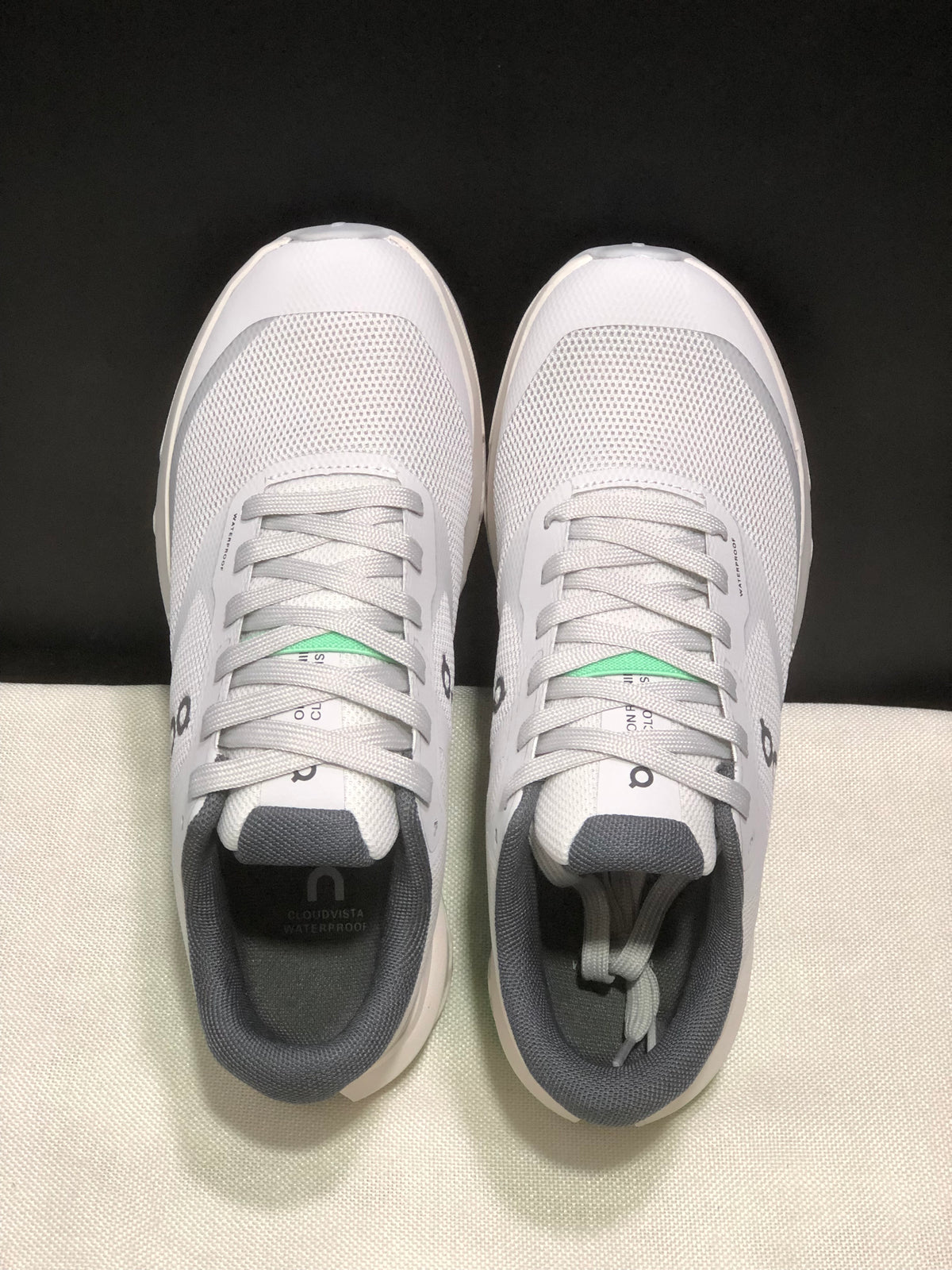 ON - Cloudvista 3 Light grey