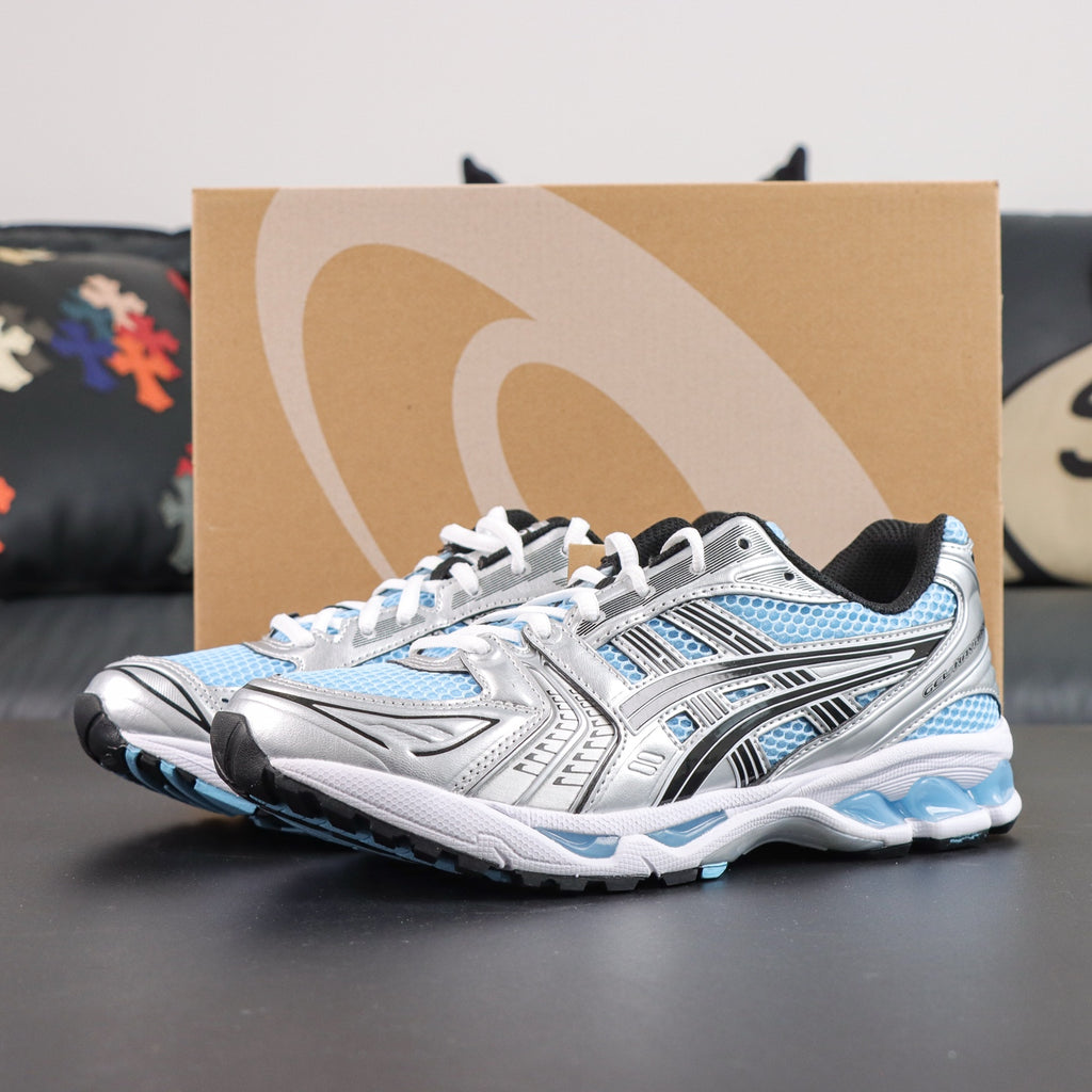 ASICS-Gel-Kayano 14 'Arctic Sky Pure Silver'