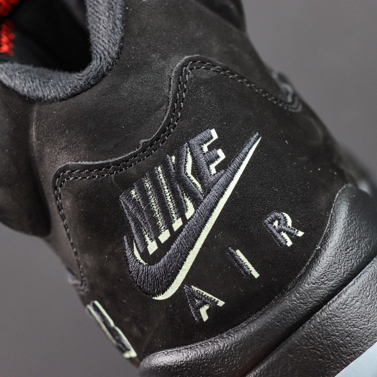 Jordan 5 Retro 'Halloween'