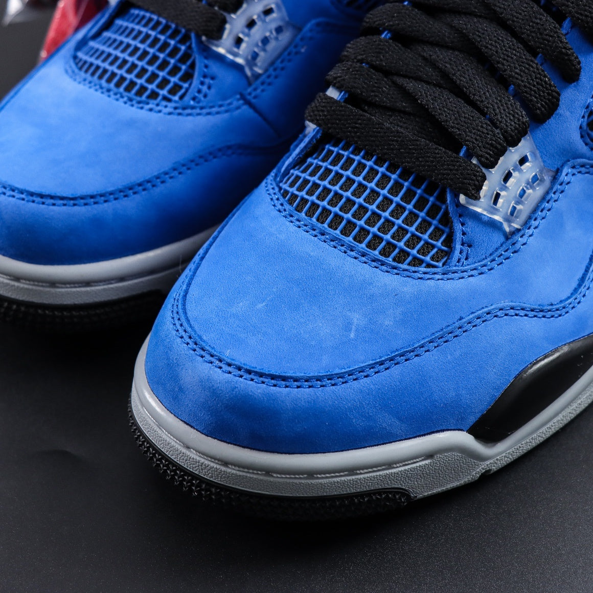 Jordan 4 Retro 'Eminem Encore'
