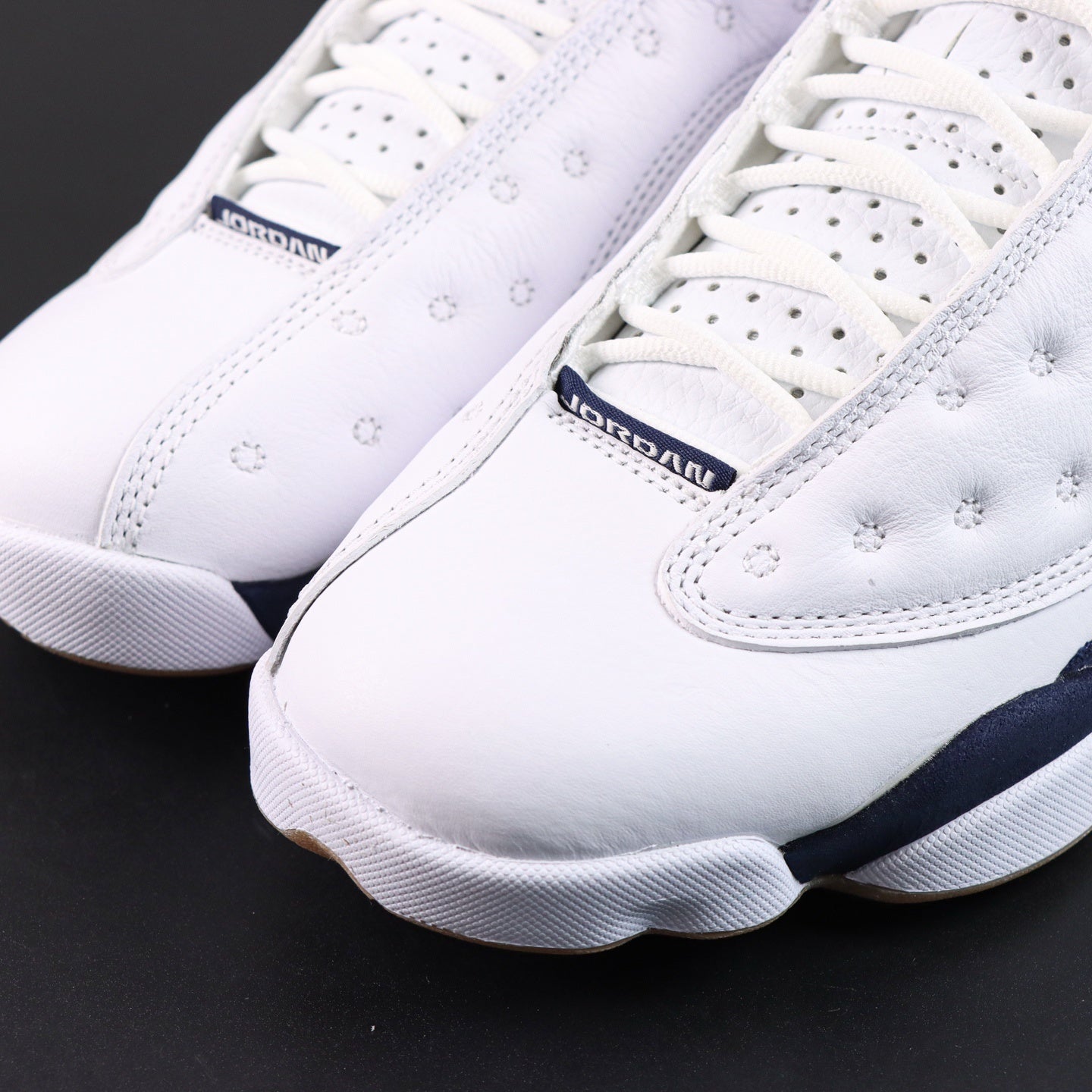 Jordan 13 Retro 'Midnight Navy'