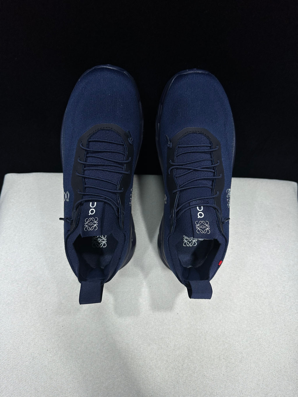 ON - Cloudtilt x Loewe 'All Navy'