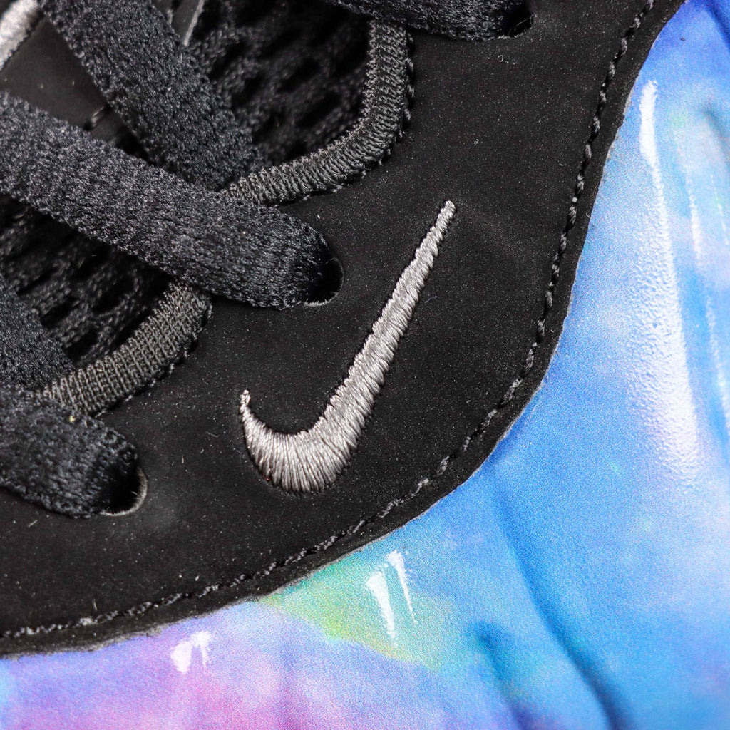 NIKE AIR  Foamposite One Big Bang 'Alternate Galaxy'