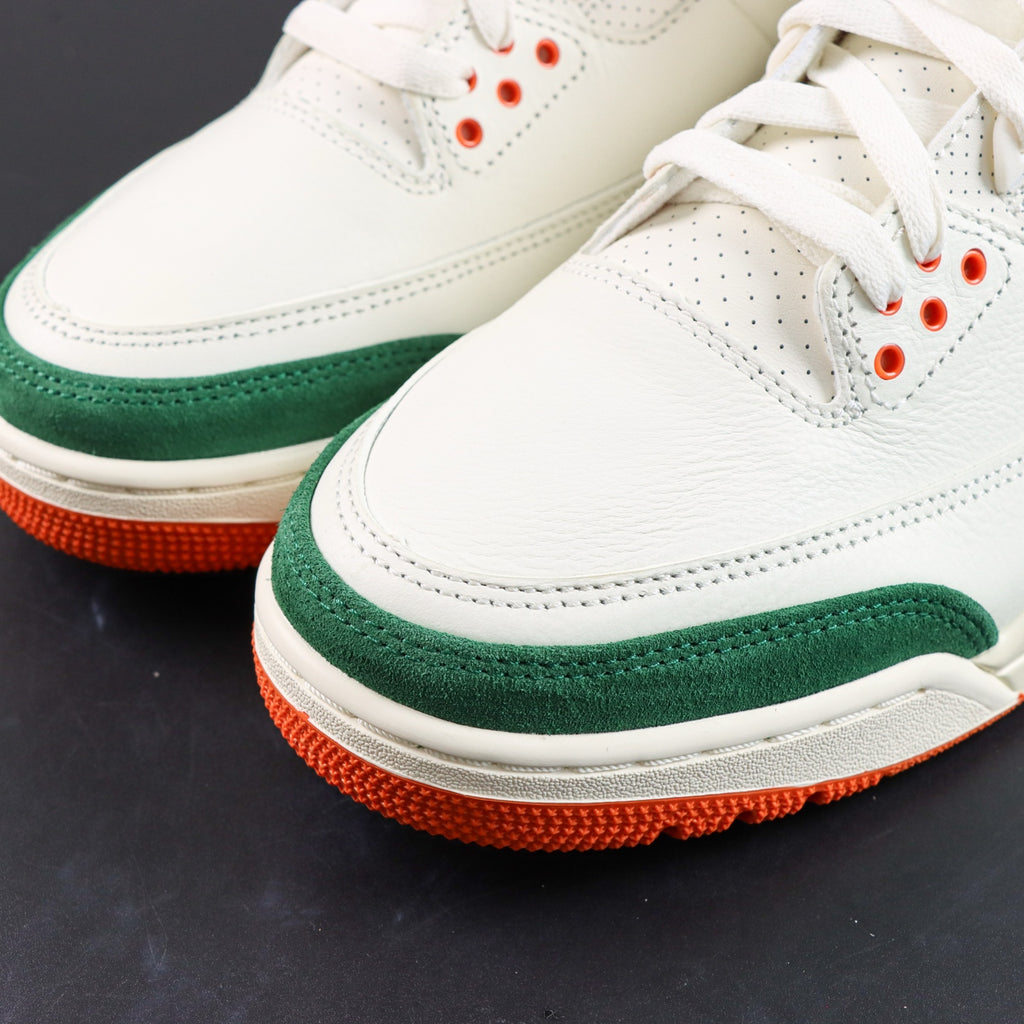 Jordan 3 Retro SP SoleFly Miami