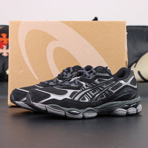 ASICS-Gel-NYC 'Graphite Grey Black'