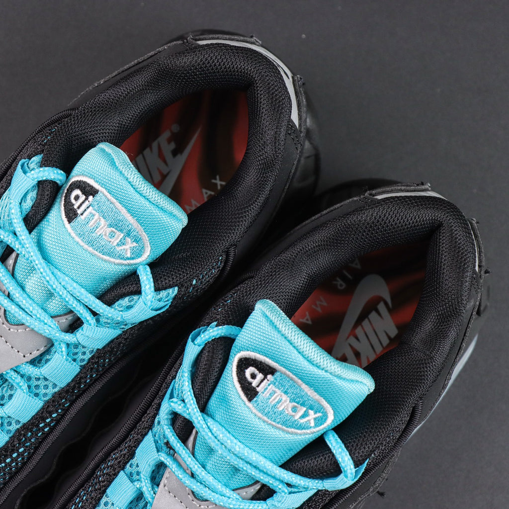 Nike Air Max 95 Big Bubble 'Scorpion'
