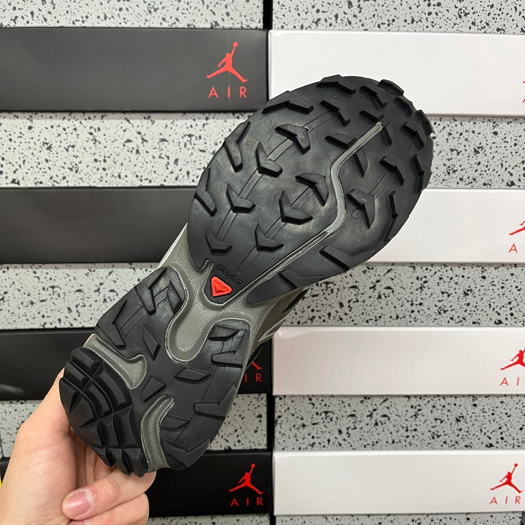 SALOMON-XT-6 Expanse 'Beluga Summer Green'