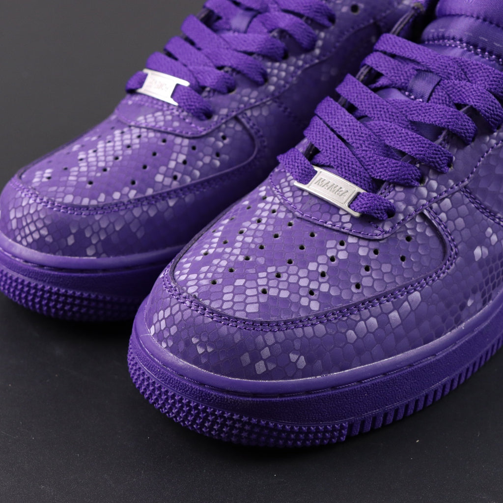 Nike Air Force 1 Low x Kobe Bryant 'Court Purple'