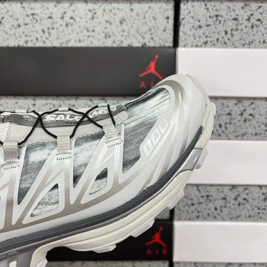 SALOMON-XT-6 Camo 'Gray Violet Castlerock Ftw Silver'