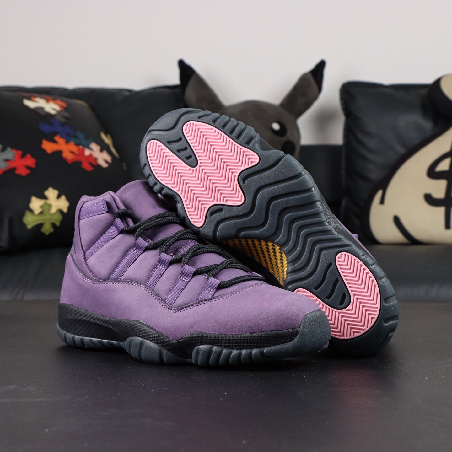 Jordan 11 'Mojave'
