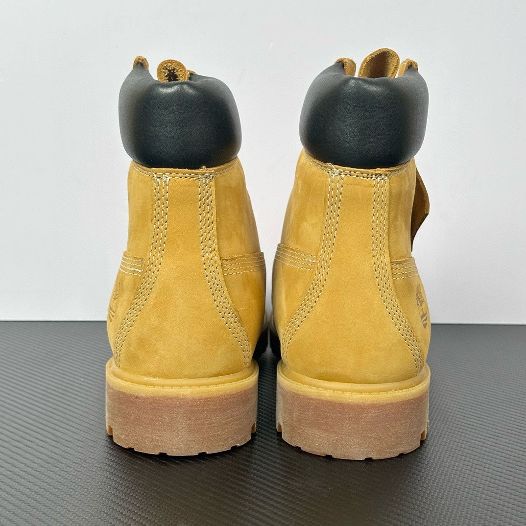 Timberland Premium 6-Inch Waterproof Boots