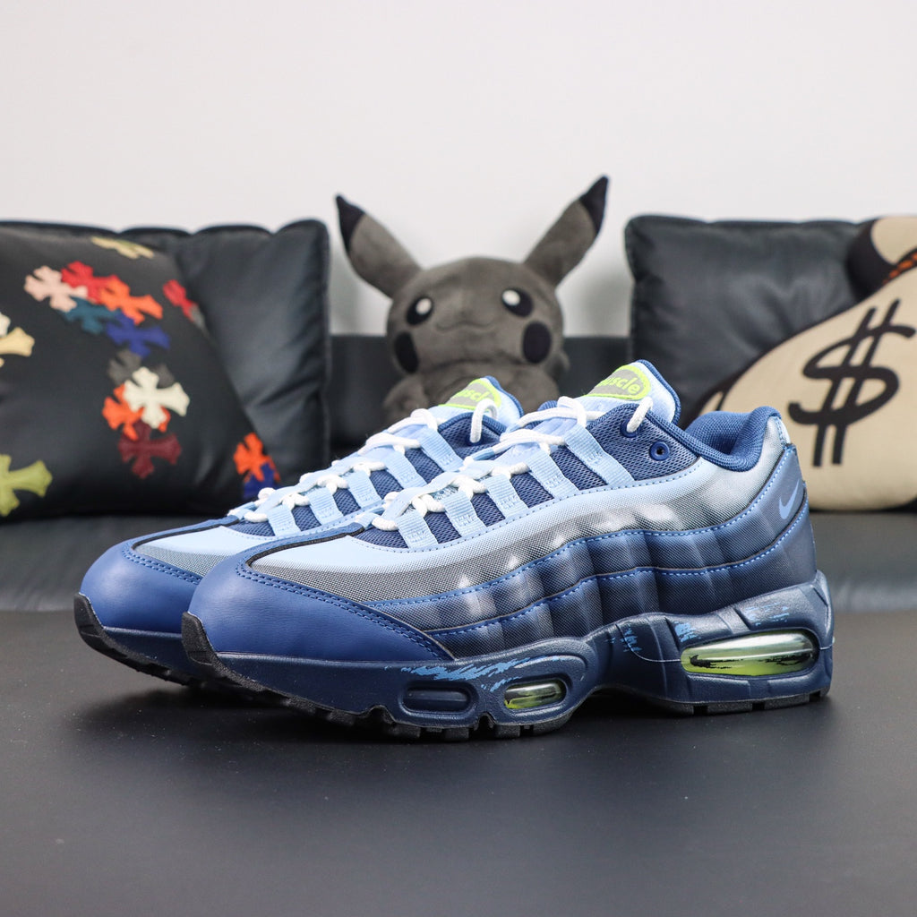 Nike Air Max 95 x Yu-Gi-Oh! 'Joey'