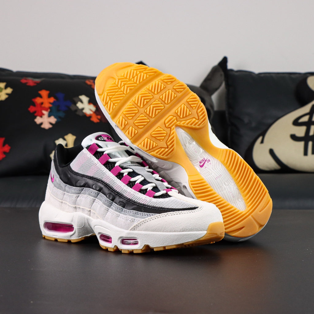 Nike SB Air Max 95 'Cactus Flower'