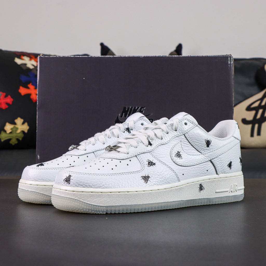 Nike-Air Force 1 Low 'Houseflies'
