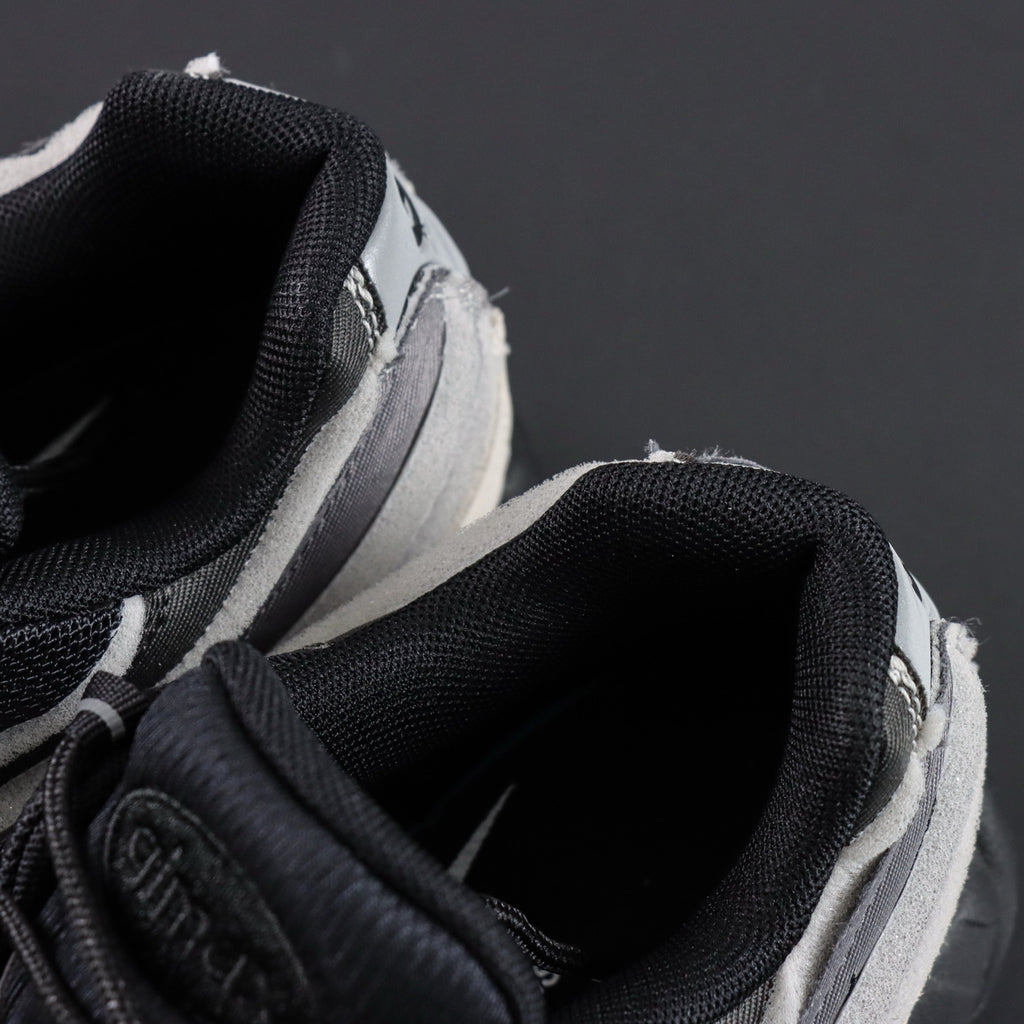 Nike Air Max 95 x COMME des GARCONS 'Grey'