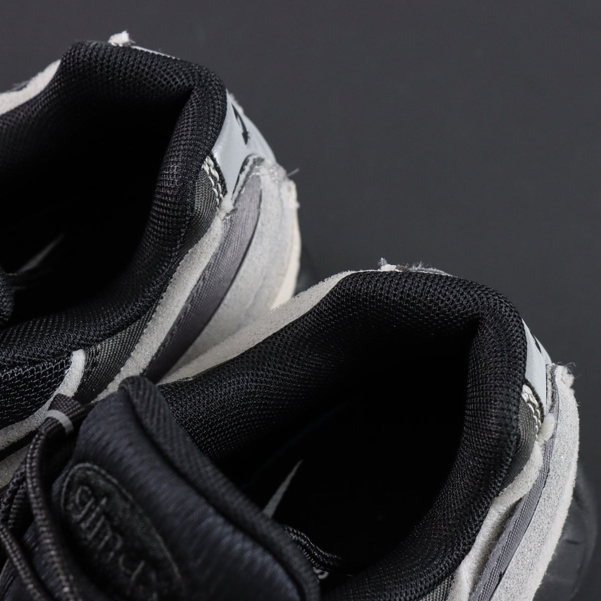 Nike Air Max 95 x COMME des GARCONS 'Grey'