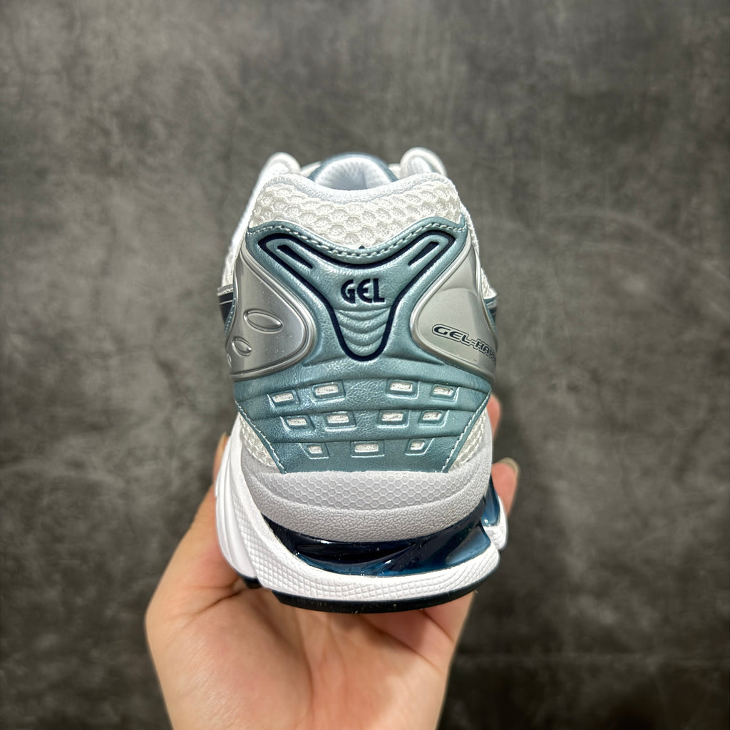 ASICS-Gel-Kayano 14 'White Fjord Grey'