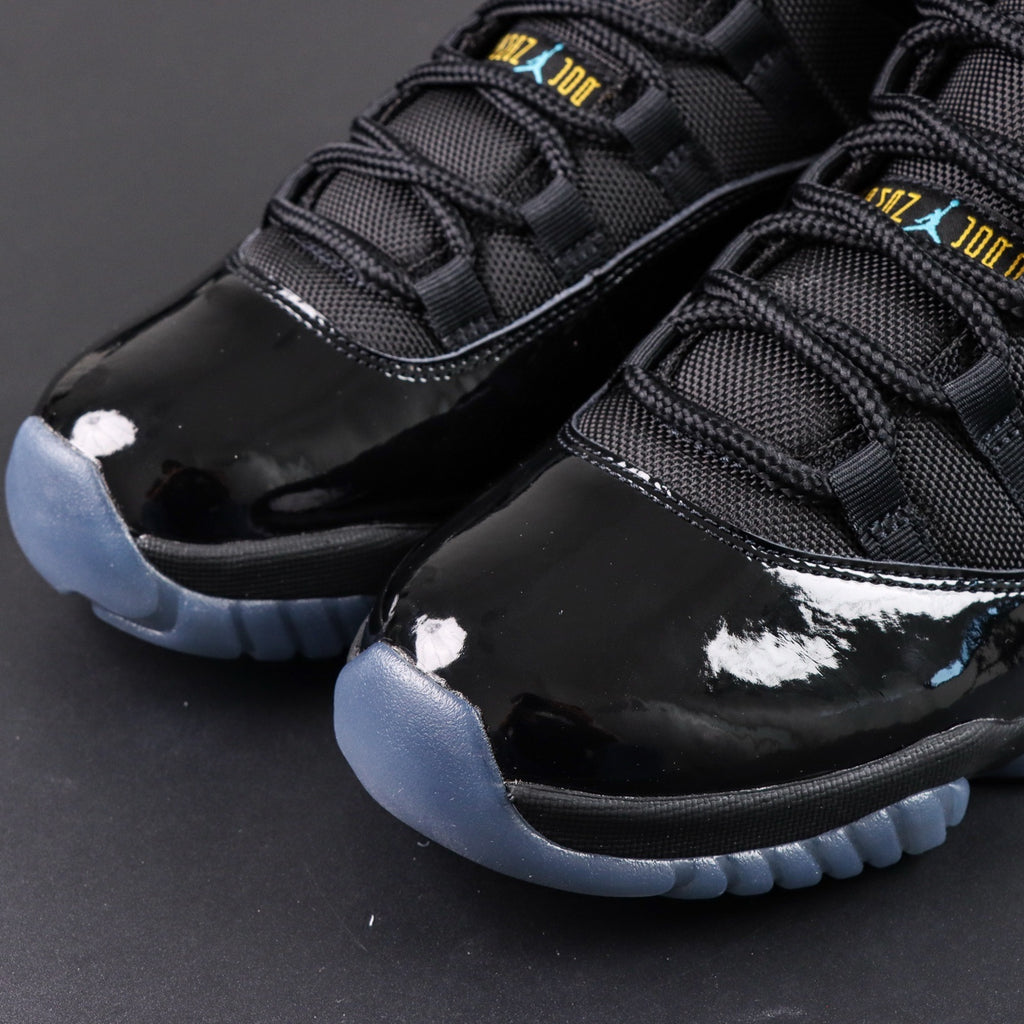 Jordan 11 Retro 'Gamma Blue' 2025