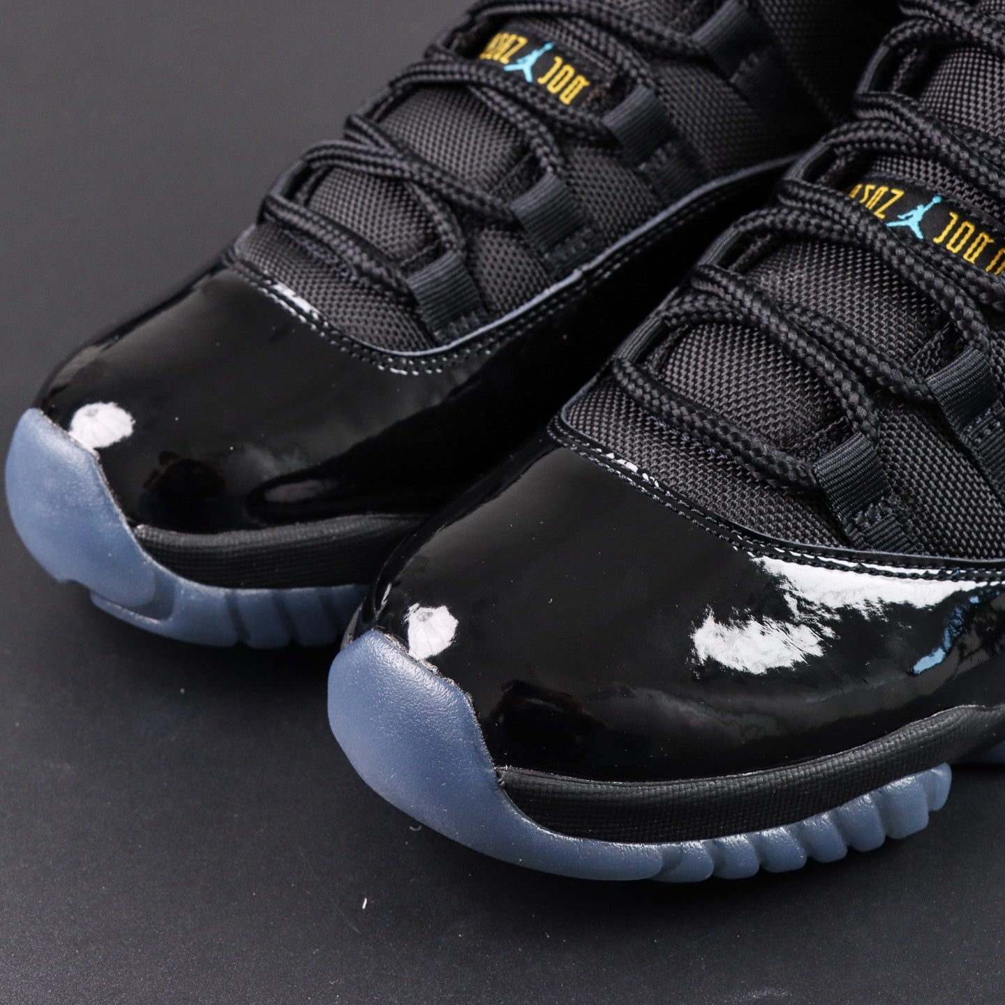 Jordan 11 Retro 'Gamma Blue' 2025