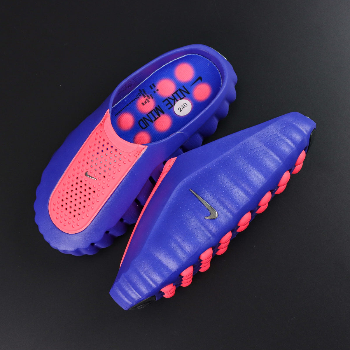 Nike Mind 001 'Spiderman'