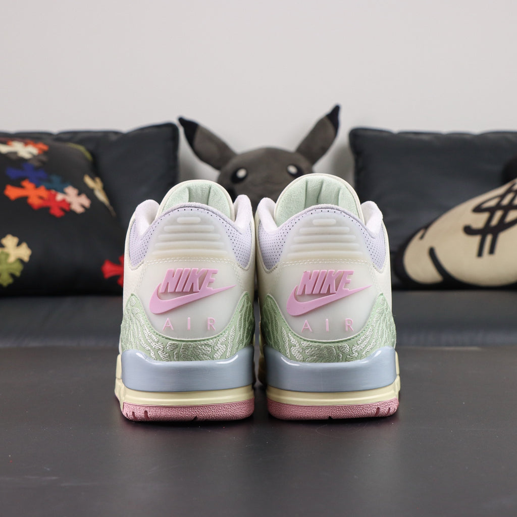 Jordan 3 Retro OG 'Spring is in the Air'
