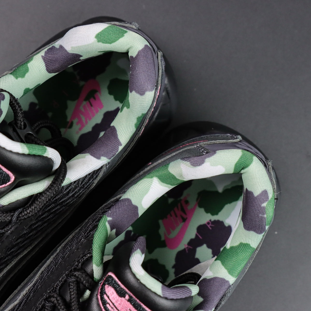 Nike Air Max 95 SP x Corteiz 'Pink Beam'