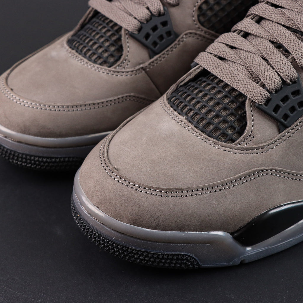 Jordan 4 Retro 'Cave Stone'