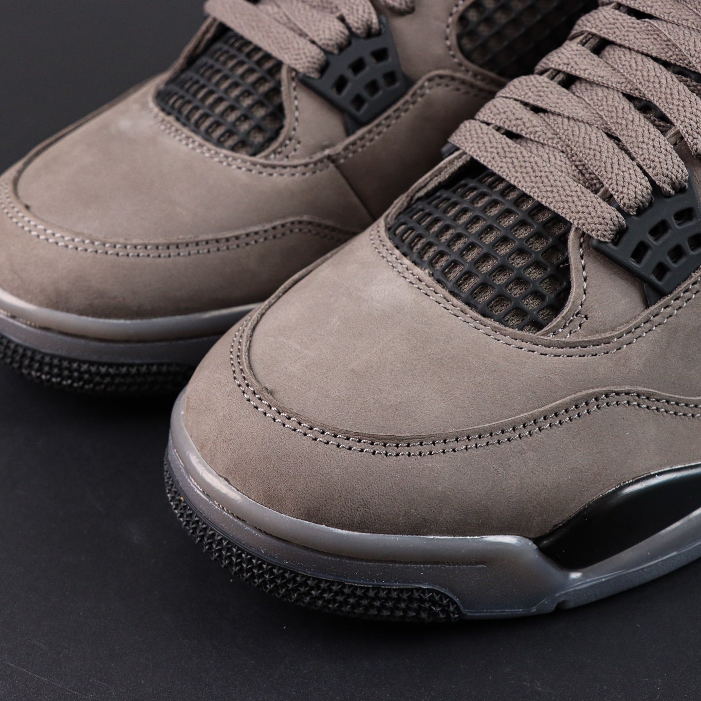 Jordan 4 Retro 'Cave Stone'