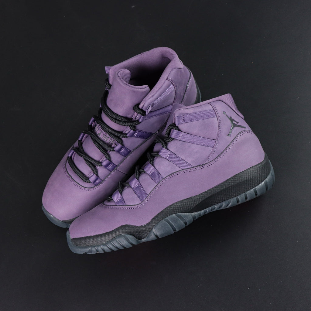 Jordan 11 'Mojave'