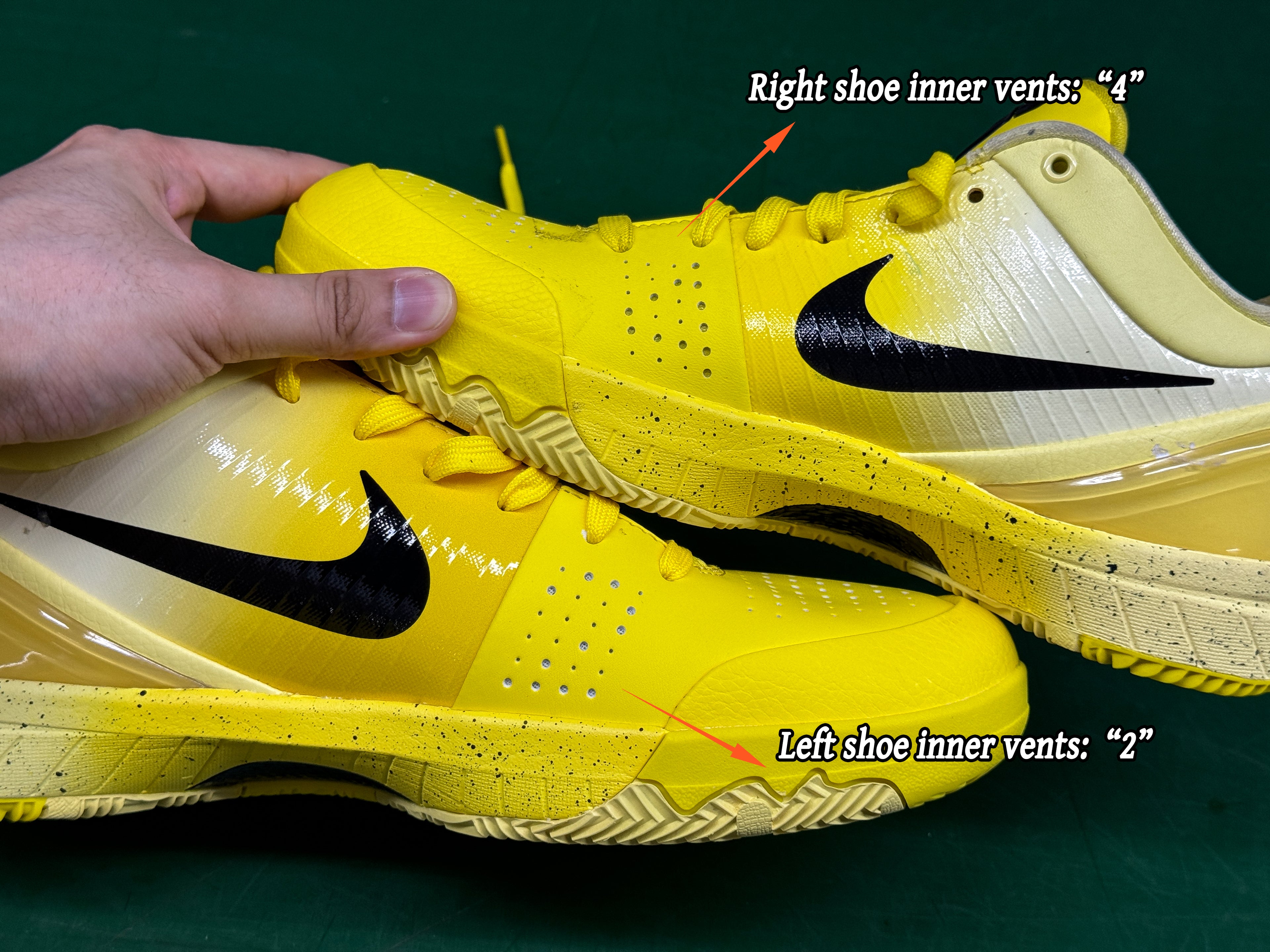 Kobe 4 Protro CHBL
