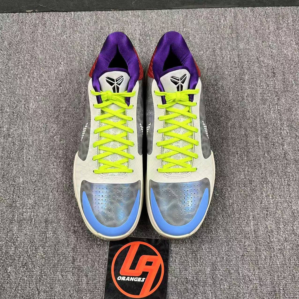 Kobe 5 Protro PJ Tucker