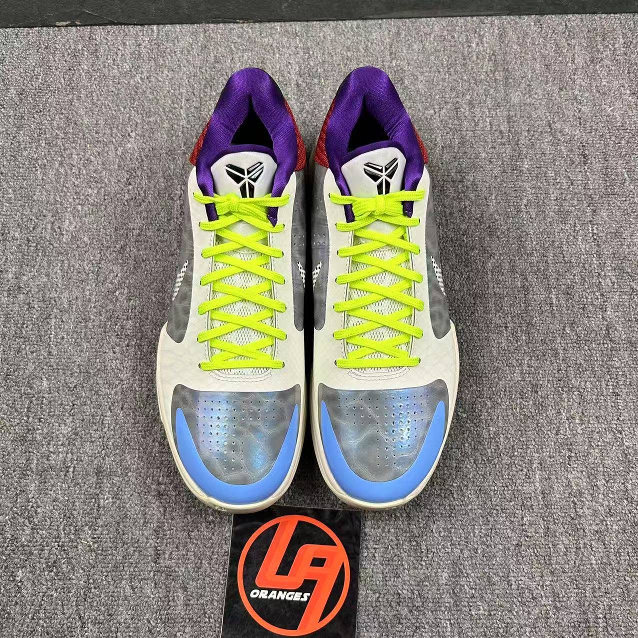 Kobe 5 Protro PJ Tucker