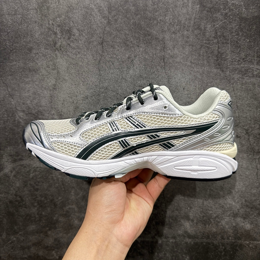 ASICS x Kith Gel-Kayano 14 'Cream Scarab'