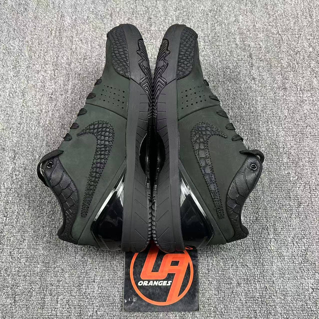 Kobe 4 Protro Gift of Mamba