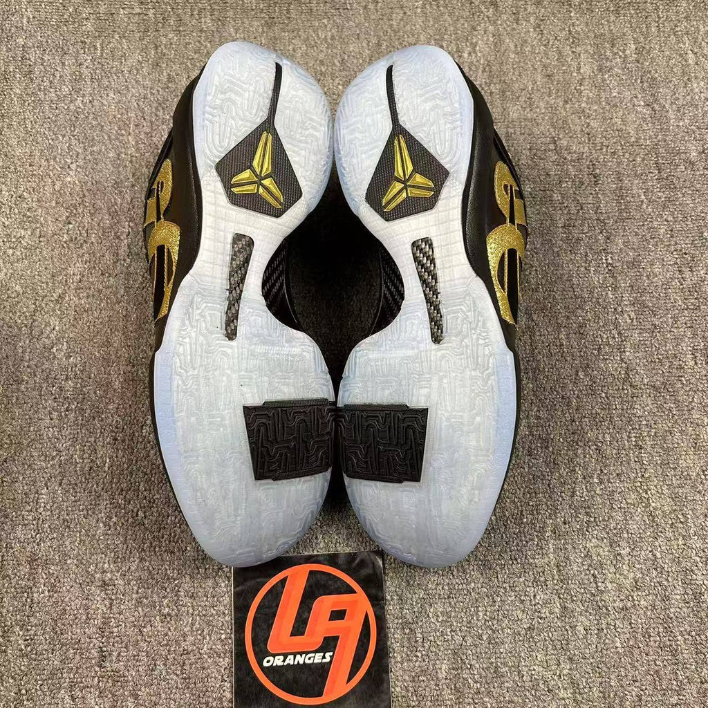 Kobe 5 Protro Year of the Mamba Eggplant