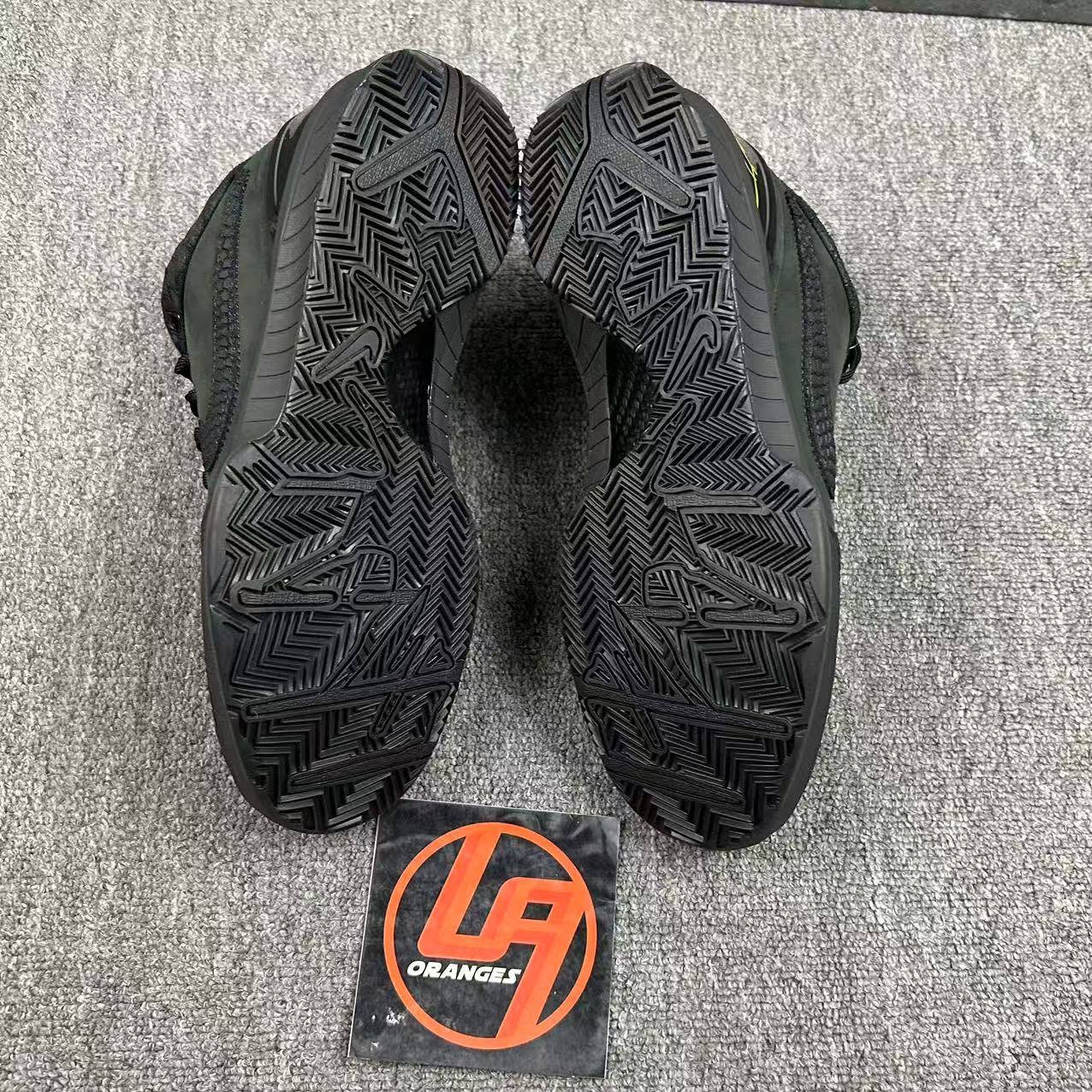Kobe 4 Protro Gift of Mamba
