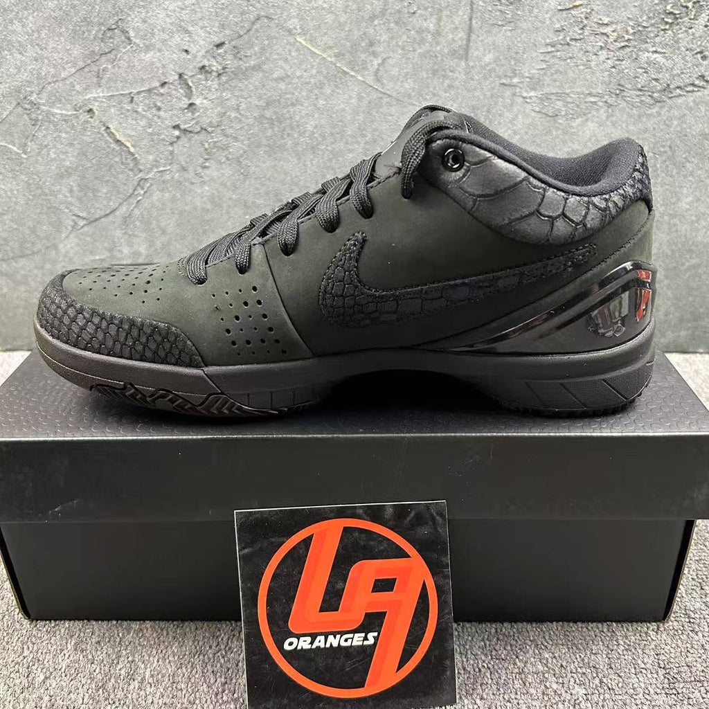 Kobe 4 Protro Gift of Mamba
