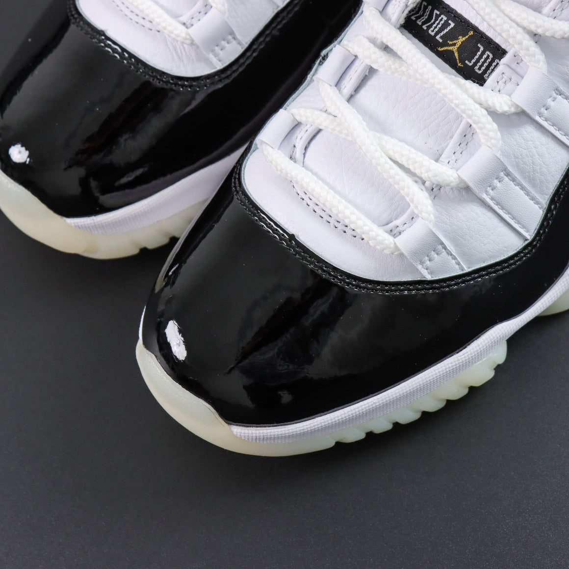 Jordan 11 Retro 'DMP 2023 Gratitude'