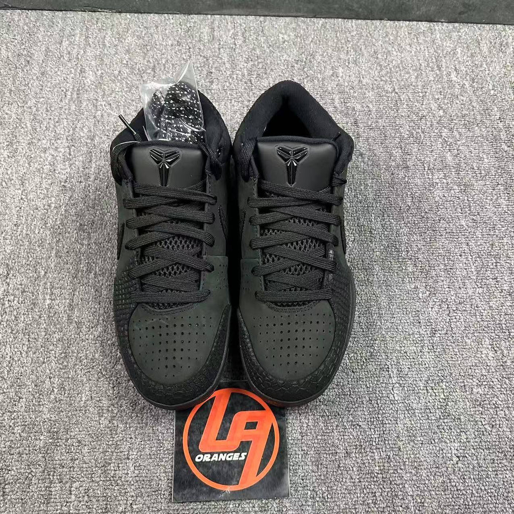 Kobe 4 Protro Gift of Mamba