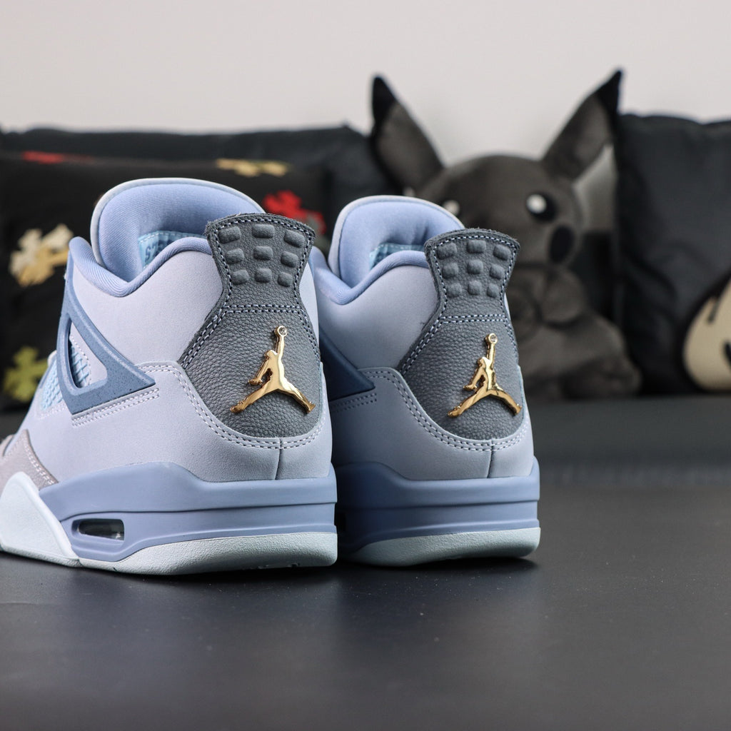 Jordan 4 ‘UNC’ PE 2025