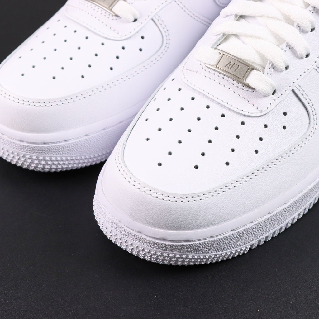 Nike Air Force 1 Low '07 'Triple White'