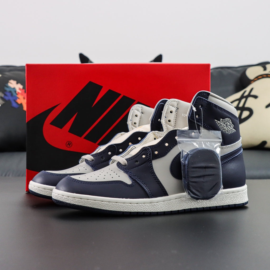 Jordan 1 Retro High '85 'Georgetown'